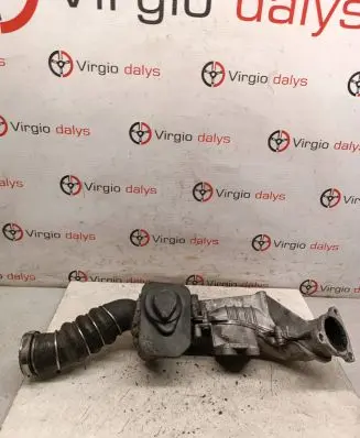 Opel Astra H Intake manifold 8973858233 700997110 0814230639