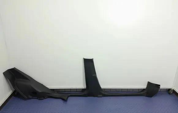 Toyota Corolla E160 E170 Other sill/pillar trim element 62112-02260