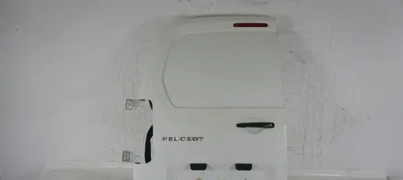 Peugeot Partner Back/rear loading door 