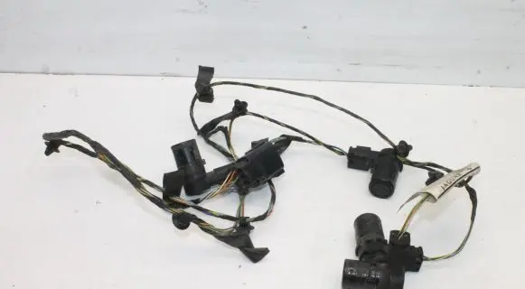 Jaguar XF X250 Parking PDC sensor 8X2T15B484AB