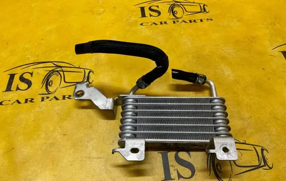 Subaru Forester SL Engine oil radiator 
