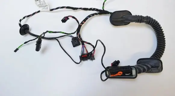 Audi A6 S6 C6 4F Other wiring loom 7P5971694A