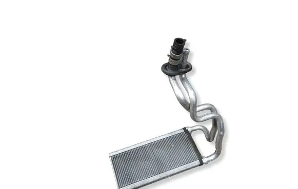 Subaru Legacy Heater blower radiator 