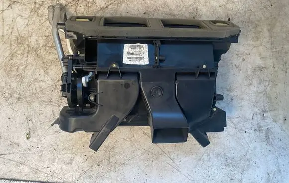 Dodge Charger Interior heater climate box assembly P68245177AE