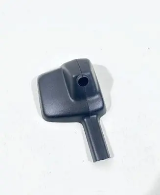 Peugeot 308 Rearview mirror trim 9677829180