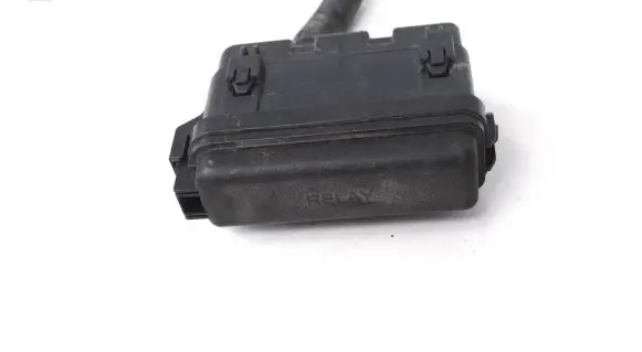 Lexus RC Fuse box set 8266230B70