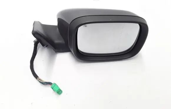 Volvo XC70 Front door electric wing mirror 30716636
