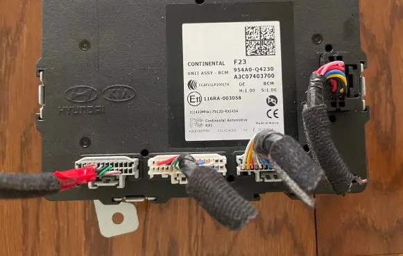 Other devices