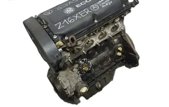 Opel Astra H Engine Z16XER