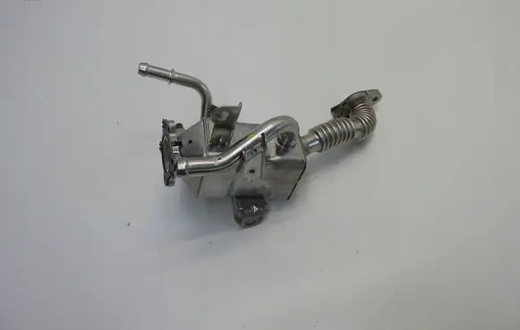 Hyundai Bayon EGR valve cooler 2841007600
