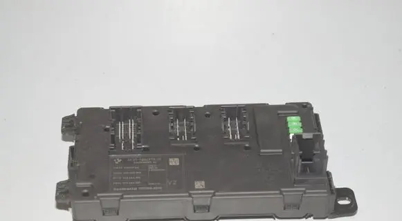 BMW 3 F30 F35 F31 Comfort/convenience module 9866979 61359499001 9499001