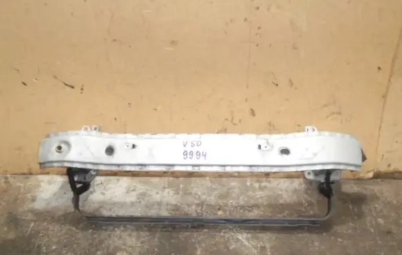 Volvo V50 Front bumper support beam