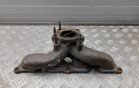 Cadillac CTS Exhaust manifold 12627070