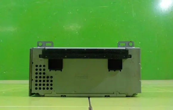 Ford Focus Radio/CD/DVD/GPS head unit A12919823 F1BT18C815HH
