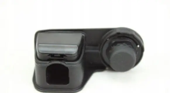 BMW 4 G22 G23 G24 G26 Shock absorber/damper mounting bracket 7441961N31