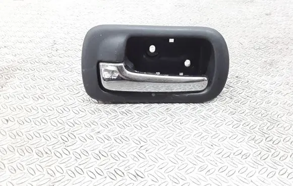 Honda Stream Front door interior handle