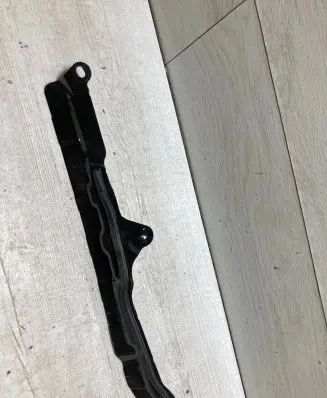 Volkswagen Beetle A5 Rear fender molding trim 5C3809889