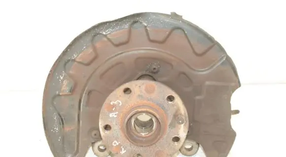 Audi A3 S3 8V Front wheel hub