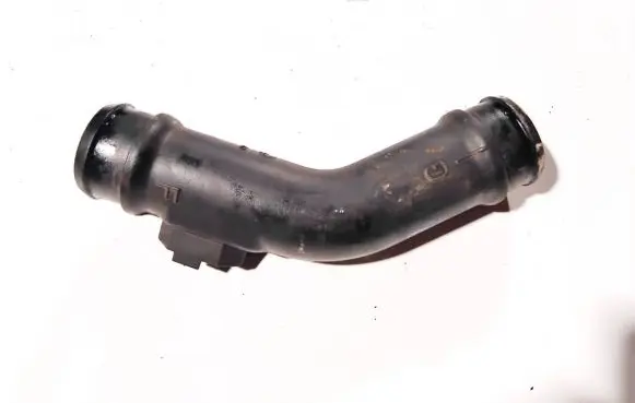 Volkswagen Sharan Intercooler hose/pipe 7m3145957f ym21-6f074-ab