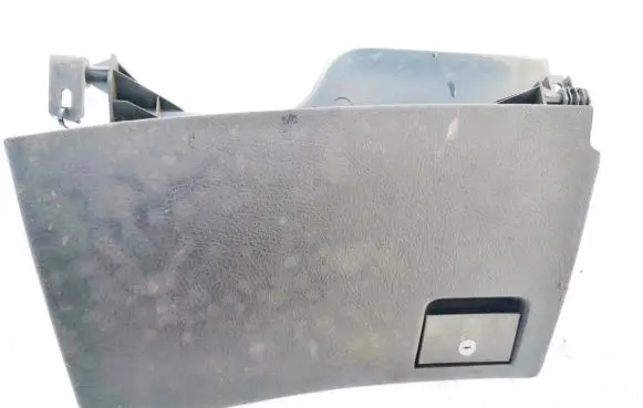 Audi 80 90 B3 Glove box 893857035l