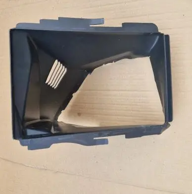 Audi RS6 C8 Intercooler air guide/duct channel 4K8121334K