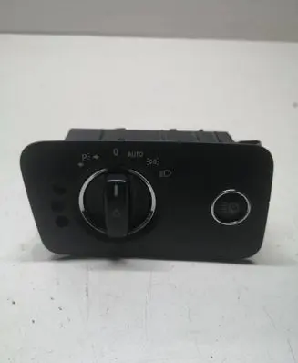 Mercedes-Benz CLS C219 Light switch A2195450104 04059130