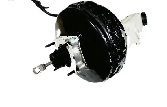 Brake booster