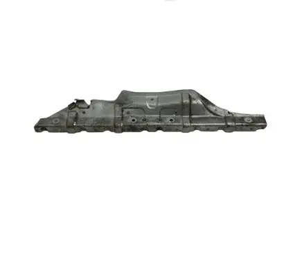 BMW 4 F32 F33 Exhaust heat shield 8602958