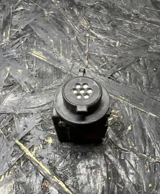 BMW 1 E81 E87 Air quality sensor 13242411 6926460