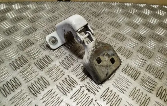 Renault Master III Front door upper hinge 804000006R