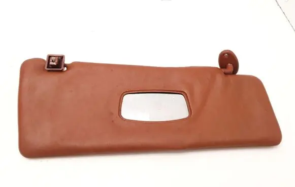 Mercedes-Benz W123 Sun visor