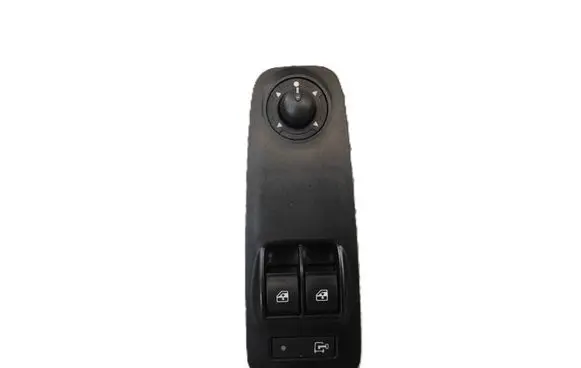 Fiat Ducato Electric window control switch 07355329050 30170573