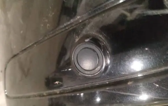 Volvo S40 Parking PDC sensor