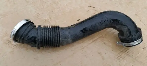 Ford Transit Intercooler hose/pipe