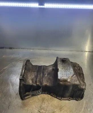 Renault Megane I Oil sump 7700273456