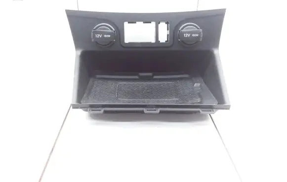 Hyundai Tucson TL Glove box 84630D7RD04X 95570D3600