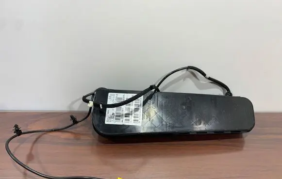 Ford B-MAX Seat airbag 2153447 34108064F BHJFA