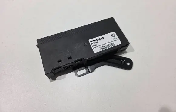 Volvo V60 GPS navigation control unit/module 31394783 00011654416 28383258