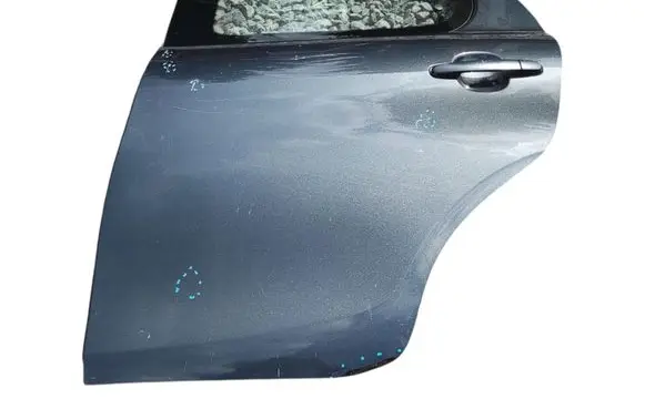 Peugeot 108 Rear door LEWE