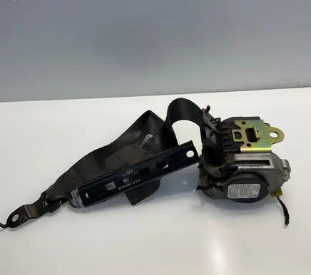 Mercedes-Benz E W211 Front seatbelt 2118600185 040418 A2118600185