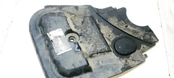 Volvo S70 V70 V70 XC Timing belt guard (cover) 9180744 9471777