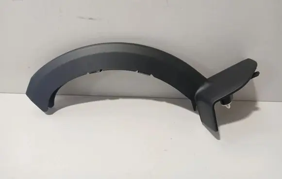 BMW 5 G30 G31 G38 Other trunk/boot trim element 7383562