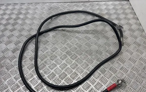 Mercedes-Benz E W211 Positive cable (battery) A2115409407