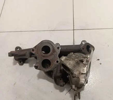 Renault Master III Turbo M12AR44 8983940001 8282420009