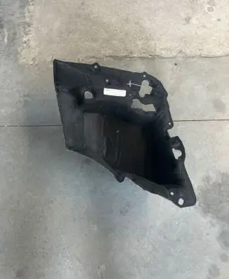 BMW X3 G01 Other exterior part 7943077 20200909 30GS3771