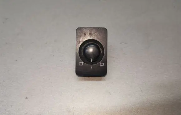 Audi A6 S6 C5 4B Wing mirror switch 4B0959551