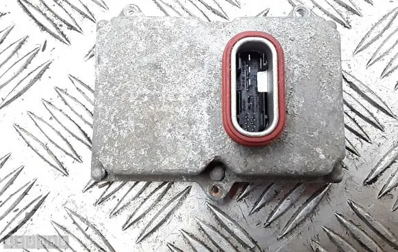 Mercedes-Benz E W211 Engine control unit/module