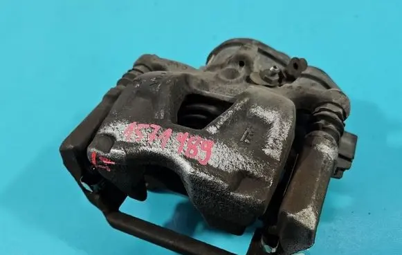 Audi A4 S4 B9 8W Rear brake caliper 8W0405BL IMPRK1571989