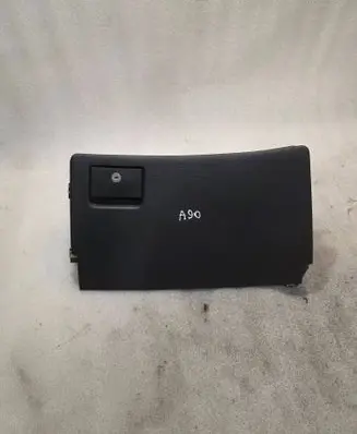 Audi 80 90 B3 Glove box set 