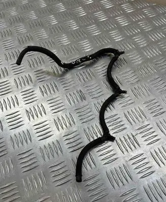 Ford Galaxy Fuel line/pipe/hose 